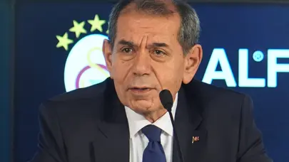 Dursun Özbek derbi öncesi kesenin ağzını açtı! İşte Beşiktaş maçı için dağıtılacak rakam