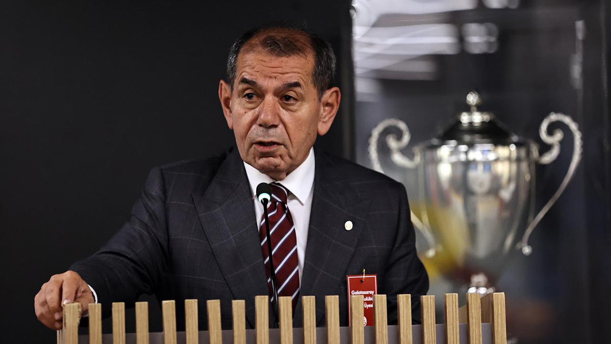 Dursun Özbek'ten Çılgın Operasyon: Mağazayı Borsaya Sürüp Para Basıyorlar!