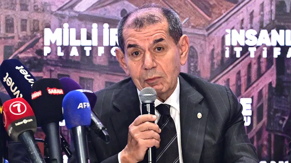 Dursun Özbek'ten İbrahim Hacıosmanoğlu iddialarına ilk cevap, olay sözler - 3 Dursun Özbek'ten İbrahim Hacıosmanoğlu iddialarına ilk cevap, olay sözler - 3