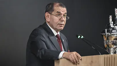 Dursun Özbek alelacele divanı terk etti, nedenini açıkladı! Taraftarlar büyük heyecan içinde Dursun Özbek alelacele divanı terk etti, nedenini açıkladı! Taraftarlar büyük heyecan içinde