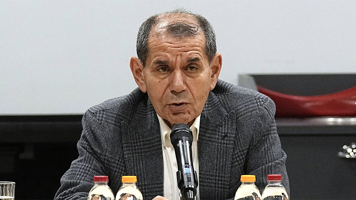 Galatasaray'dan bomba karar, transferden son saniyede vazgeçildi: Uçağı bile hazırdı