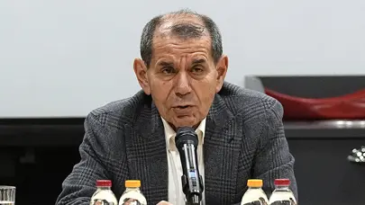 Galatasaray'dan bomba karar, transferden son saniyede vazgeçildi: Uçağı bile hazırdı