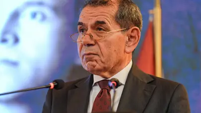 Dursun Özbek'ten bahis skandalı sonrası İbrahim Hacıosmanoğlu'na telefon