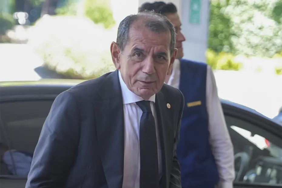 Galatasaray devre arası için büyük oynuyor: Transfer için 2 şart - 4