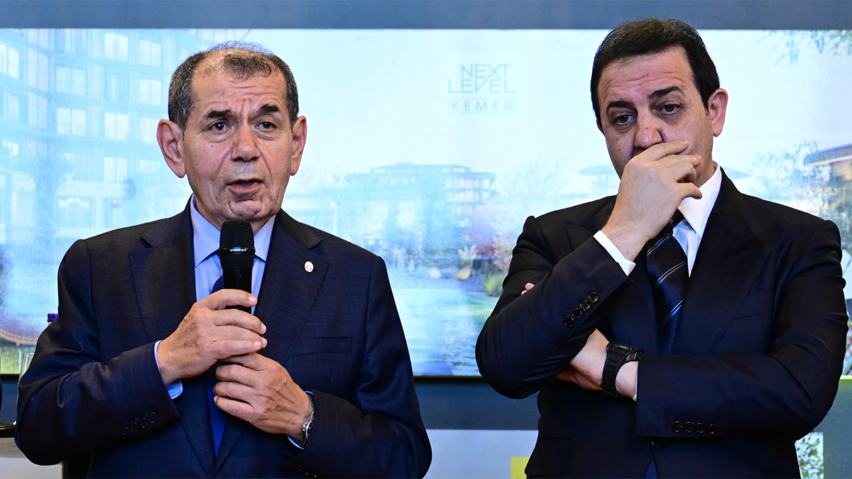 Galatasaray'ın Yasin Kol'la ilgili TFF'den 2 talebi var! Hacıosmanoğlu ile görüşüldü