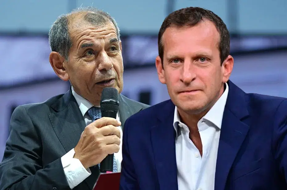 Gardi'den Galatasaray'a 30 Milyon Euroluk Forvet Önerisi