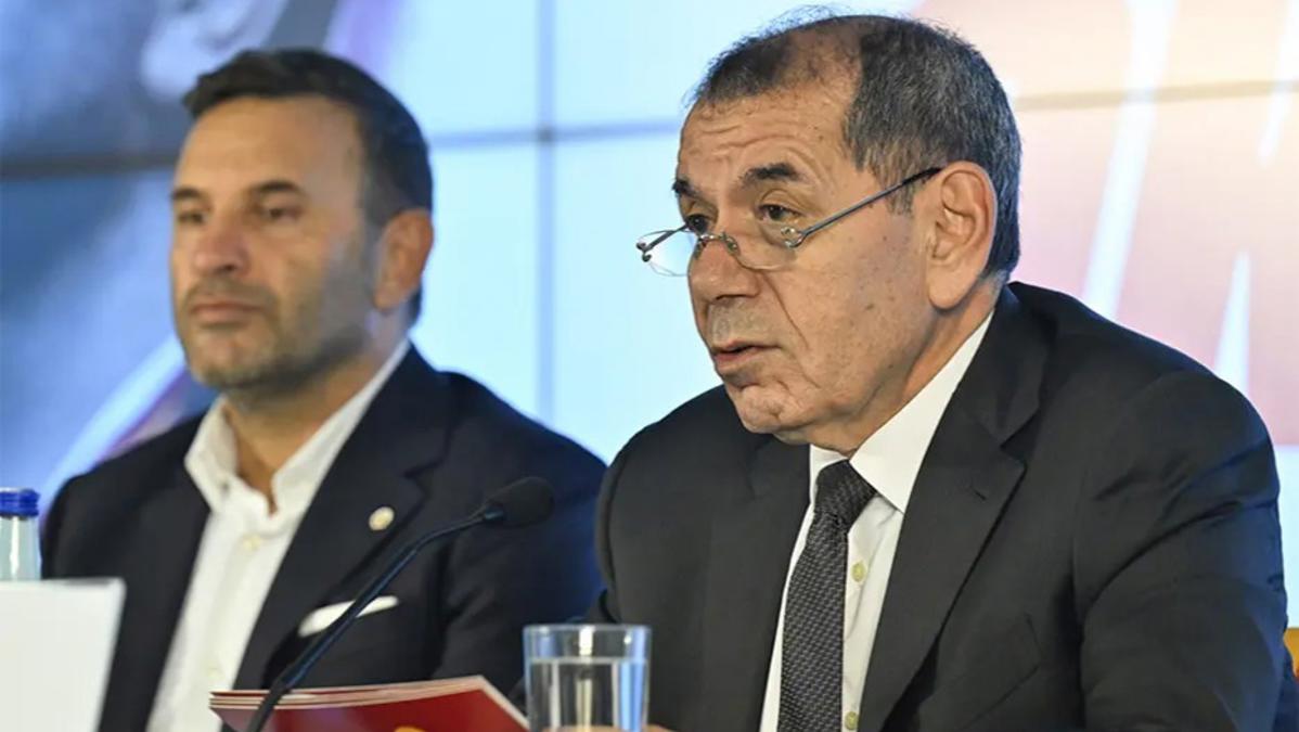 Galatasaray'da son dakika! Günlerdir görüşülen forvet gelmiyor, tüm kapılar kapandı