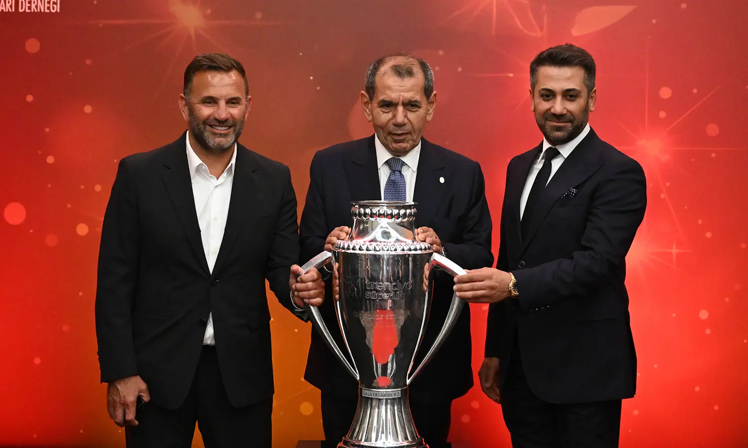 Galatasaray transferde rotayı Rusya'ya çevirdi