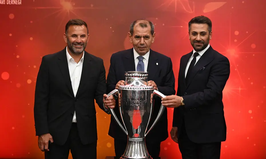 Galatasaray transferde rotayı Rusya'ya çeviriyor: 2 isim listede - 2