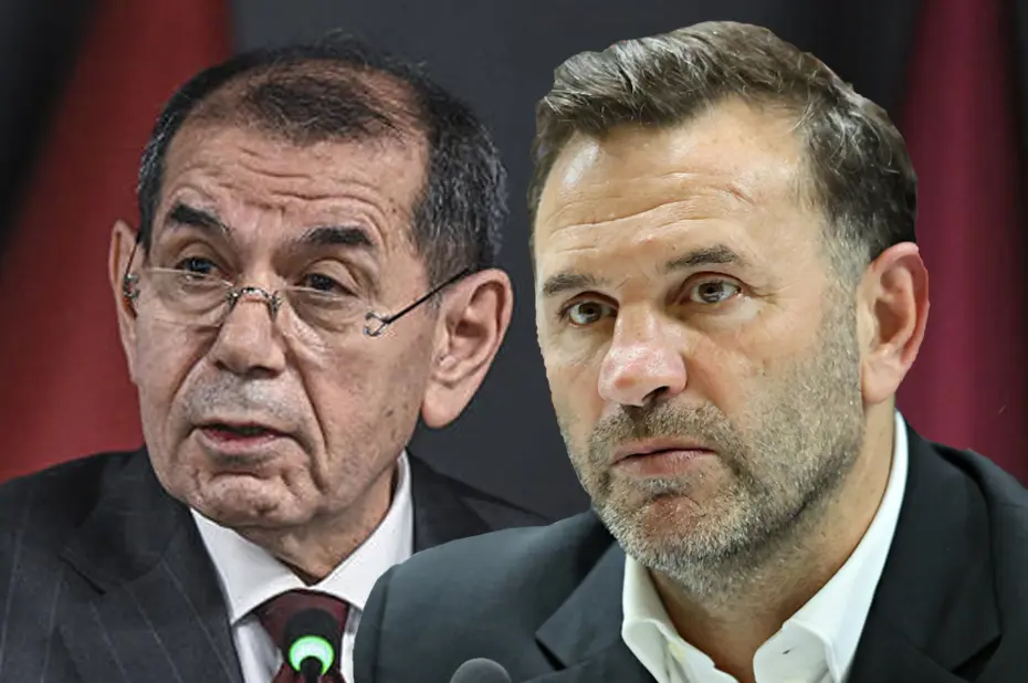 Galatasaray'dan Yeni Sezon İçin Kapsamlı Transfer Hamleleri — image 2