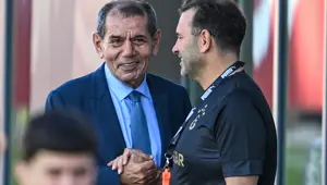 Dev operasyon! Galatasaray'dan Şampiyonlar Ligi'nde çeyrek finalin kilidini açacak 3 transfer Dev operasyon! Galatasaray'dan Şampiyonlar Ligi'nde çeyrek finalin kilidini açacak 3 transfer