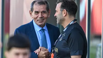 Galatasaray'da derbi sonrası transfer bombası: Hedefte herkesin tanıdığı isim var