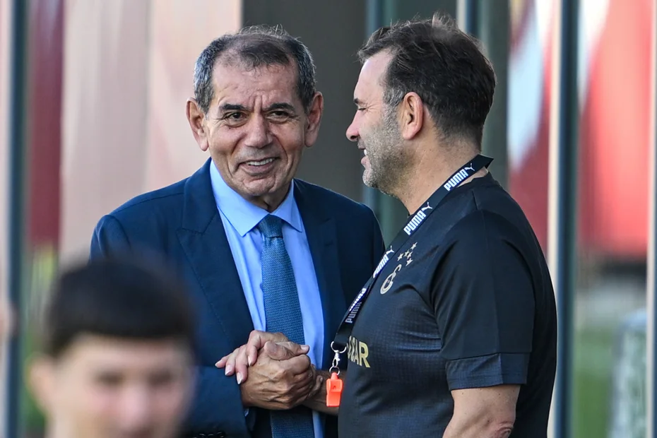 Dursun Özbek yönetiminden dev ödeme: Sadece 1 taksiti kaldı - 1 Dursun Özbek yönetiminden dev ödeme: Sadece 1 taksiti kaldı - 1