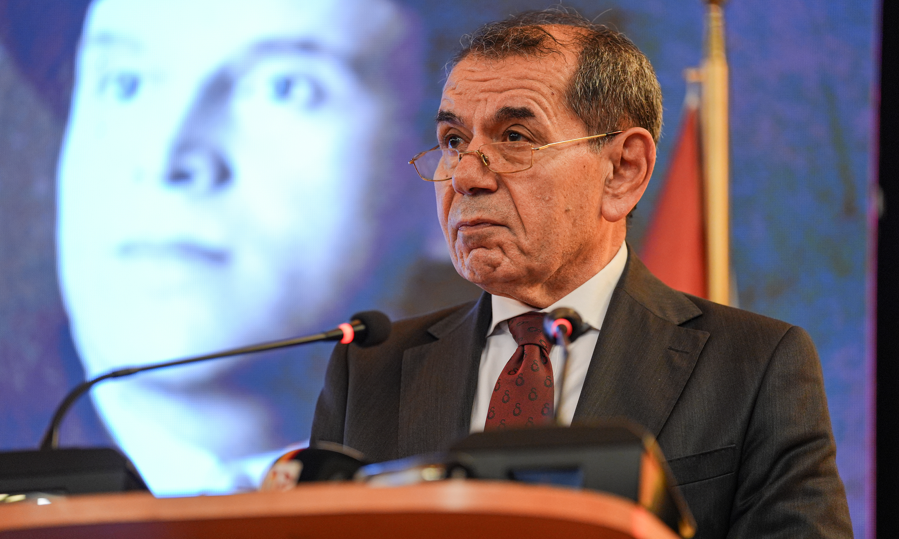 Haliç'te Bahar Temizliği: Dursun Başkan ve Yönetimi Yine 'Ak'landı!
