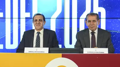 Galatasaray "Gelmek isteyen var" diyerek resmen açıklamıştı: O yıldızın ismi ortaya çıktı, tam 40 milyon euro Galatasaray "Gelmek isteyen var" diyerek resmen açıklamıştı: O yıldızın ismi ortaya çıktı, tam 40 milyon euro