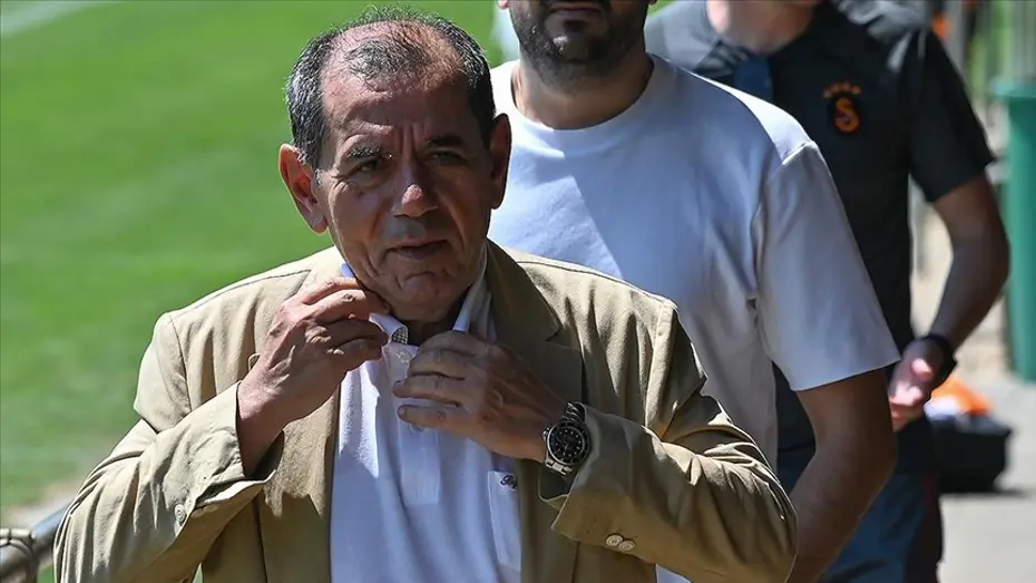 Kaleci transferinde Okan Buruk'un favorisi belli oldu: Kısa süre içinde sonuçlanabilir - 2