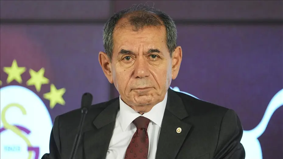 FLAŞ! Ve Dursun Özbek'ten PFDK'ye sevk edilen Ederson için açıklama geldi - 2