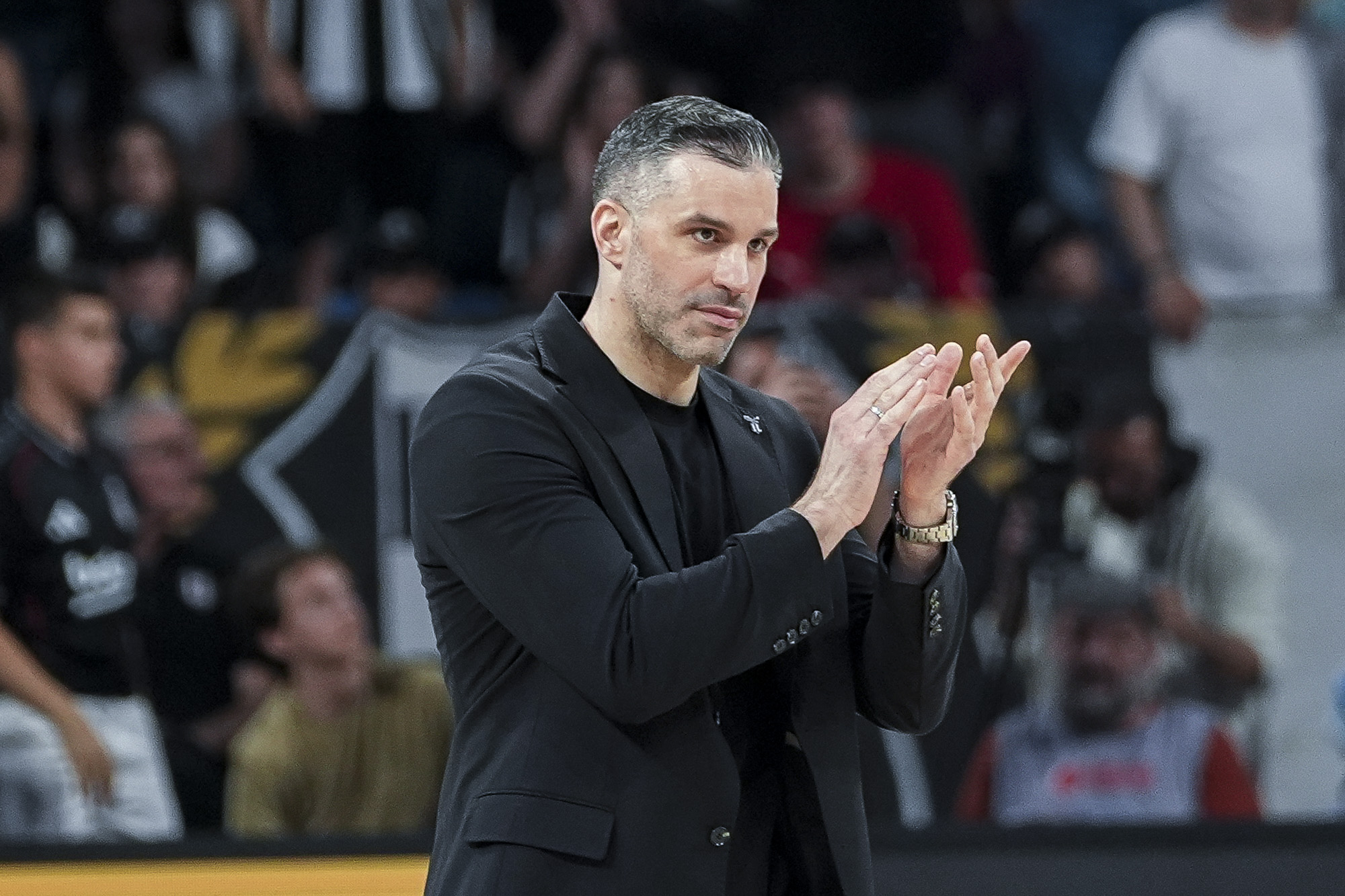 İmzayı attı: Beşiktaş'tan Alimpijevic açıklaması 