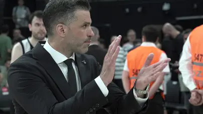 Dusan Alimpijevic resmen açıklandı: Milli takımına 3 yıllık imza attı