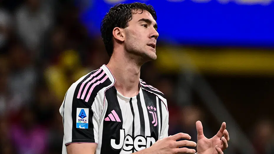 Dusan Vlahovic biraz daha bekleyecek: Barcelona'dan sürpriz karar - 2