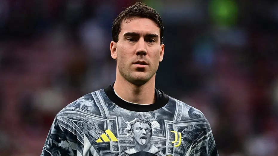 Dusan Vlahovic biraz daha bekleyecek: Barcelona'dan sürpriz karar - 3