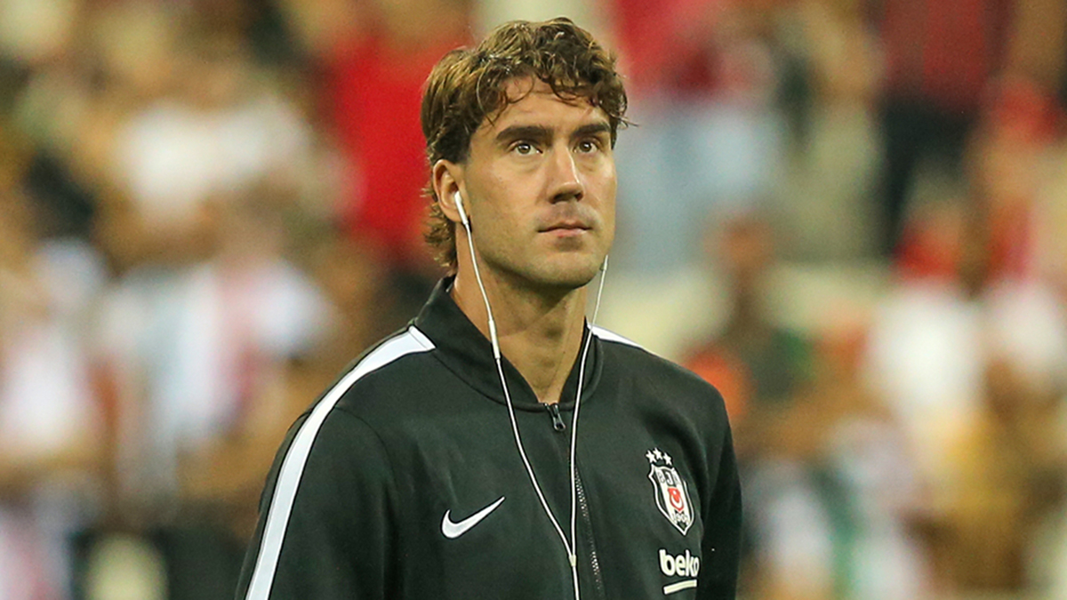 Beşiktaş'ta Vlahovic şoku! Resmi açıklama yapıldı