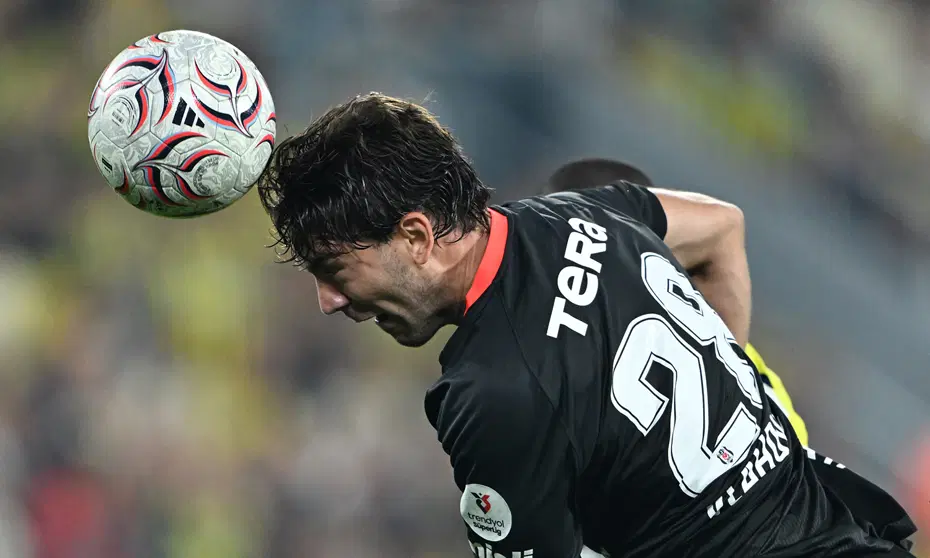 Avrupa, Fenerbahçe-Beşiktaş derbisini konuşuyor: Gündemlerinde tek bir isim vardı - 7