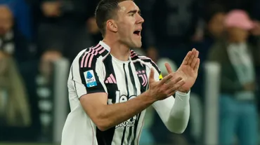 Rota İspanya: Vlahovic için flaş transfer iddiası