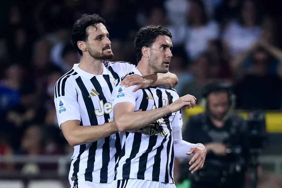 Ve Dusan Vlahovic'ten Beşiktaş'a beklenen yanıt geldi - 3 Ve Dusan Vlahovic'ten Beşiktaş'a beklenen yanıt geldi - 3