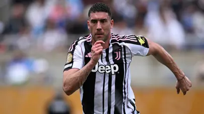 Vlahovic'in Fenerbahçe'ye transferi için Pjanic'ten flaş açıklama geldi