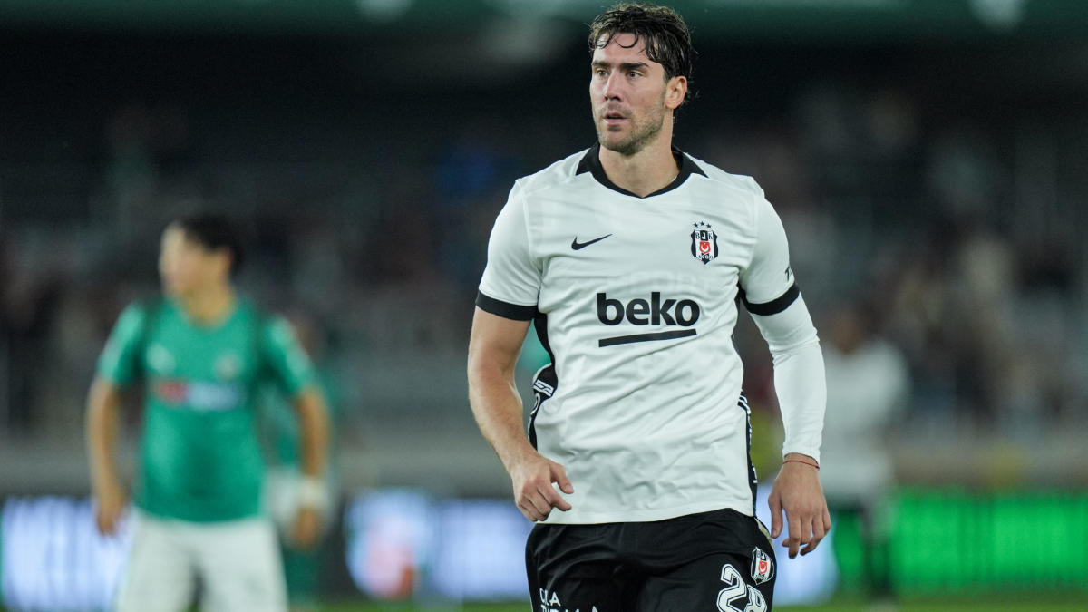 UEFA Avrupa Ligi'nde play-off turu sona erdi