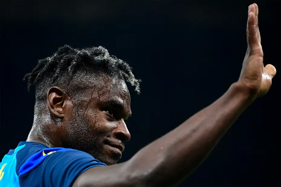 Başkan resmen açıkladı: Duvan Zapata - Beşiktaş haberleri sonrası olanlar oldu - 4