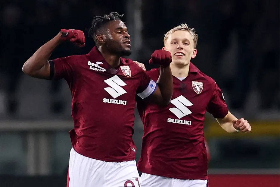 Başkan resmen açıkladı: Duvan Zapata - Beşiktaş haberleri sonrası olanlar oldu - 2