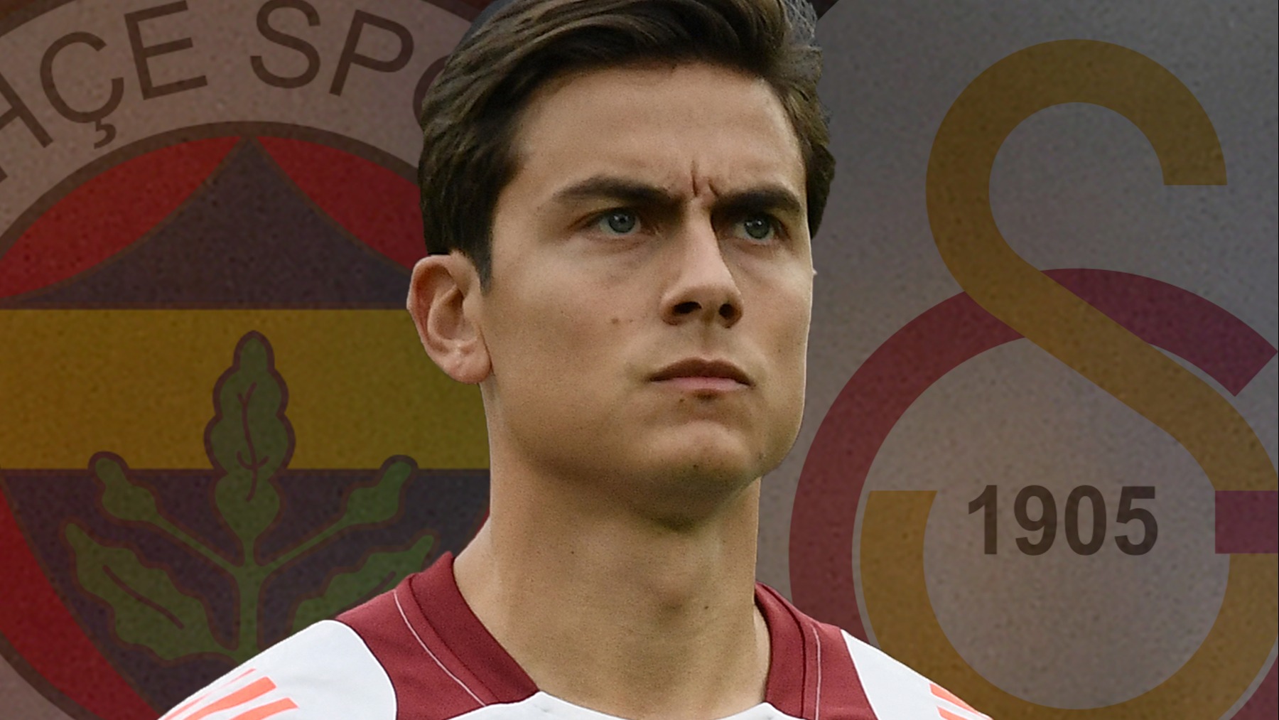 Dybala'ya Roma'dan Soğuk Duş, Türkiye'den 'Kışlık Saray' Teklifi!