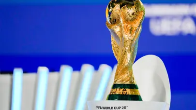 2026 FIFA Dünya Kupası bilet fiyatlarında dikkat çeken artış