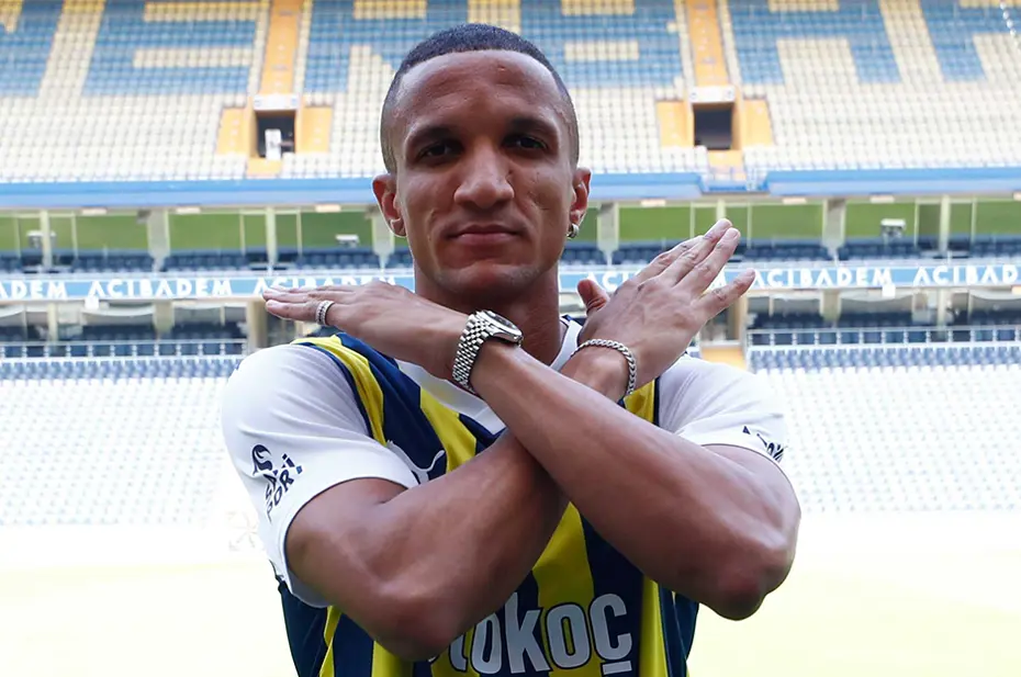 "Fenerbahçe'den ses getirecek hamle: Adrien Rabiot" | Transfer hattı (21 Ağustos 2024) - 11 "Fenerbahçe'den ses getirecek hamle: Adrien Rabiot" | Transfer hattı (21 Ağustos 2024) - 11
