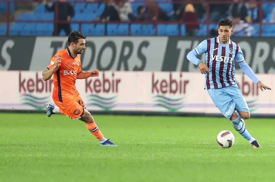 Trabzonspor Başkanı Ertuğrul Doğan'dan Nwakaeme itirafı - 5 Trabzonspor Başkanı Ertuğrul Doğan'dan Nwakaeme itirafı - 5