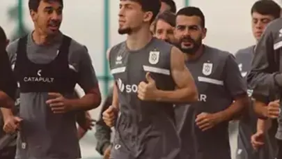 İtalyan devleri, Azerbaycan'ın genç yeteneğinin peşinde: Süper Lig'den de talipleri var