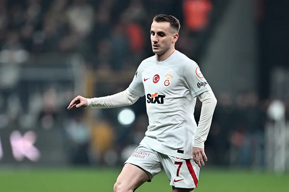 Kerem Aktürkoğlu'nun menajeri reddettikleri teklifi açıkladı - 2