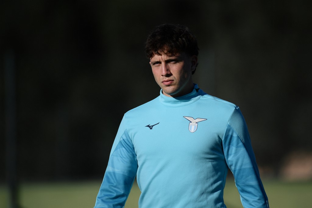 Luca Pellegrini kimdir, kaç yaşında ve hangi mevkide oynuyor? Beşiktaş’ın gündemindeki Luca Pellegrini kariyeri ve başarıları