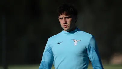 Luca Pellegrini kimdir, kaç yaşında ve hangi mevkide oynuyor? Beşiktaş’ın gündemindeki Luca Pellegrini kariyeri ve başarıları