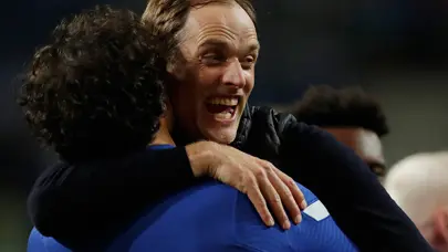 Thomas Tuchel rotasını eski takımına çevirdi