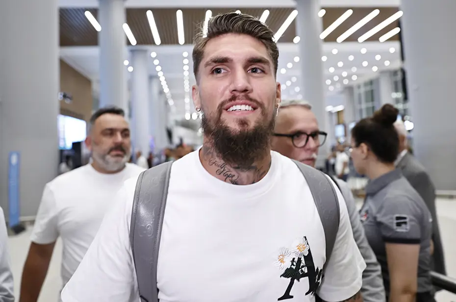 Beşiktaş'tan 280 milyon liralık kombine geliri - 7