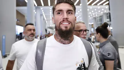 Beşiktaş'a transfer olamamıştı: Lyanco yeni takımına imzayı attı