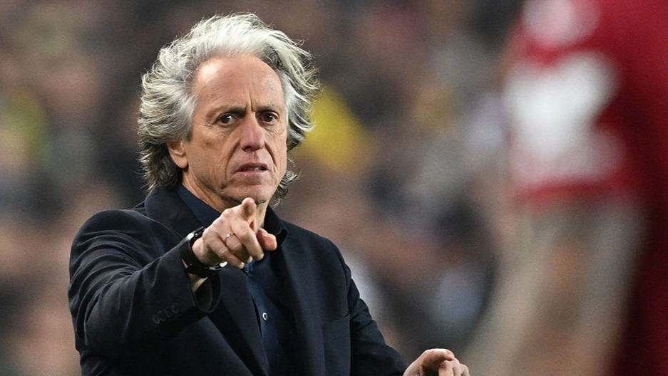 Okan Buruk haberleri sonrası Jorge Jesus sürprizi: Görüşmelere başlandı