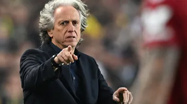Jorge Jesus sürprizi: Yeni bir maceraya atılabilir