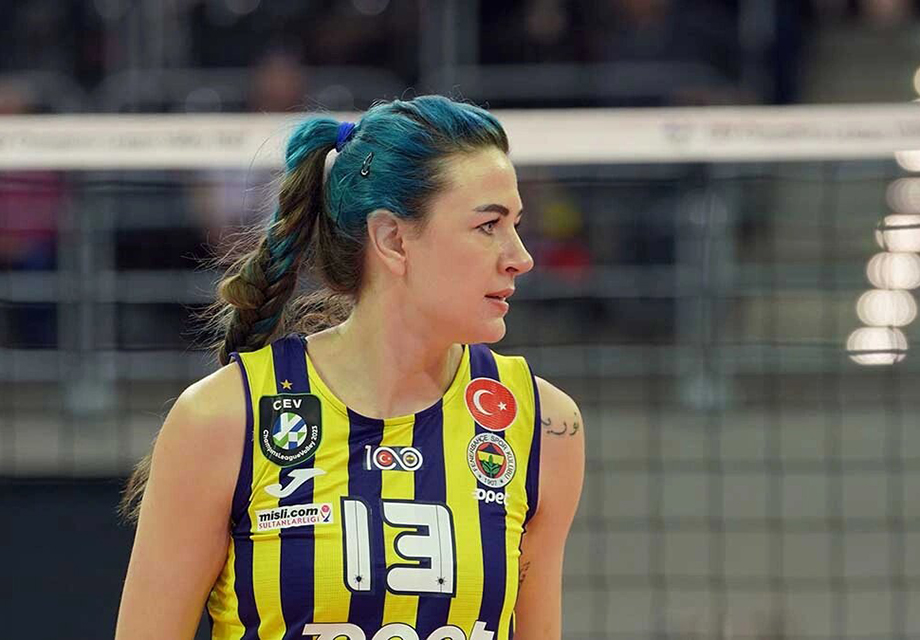 Fenerbahçe Opet'te 6 ayrılık birden