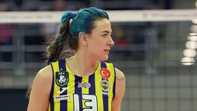 Fenerbahçe Opet'te 6 ayrılık birden