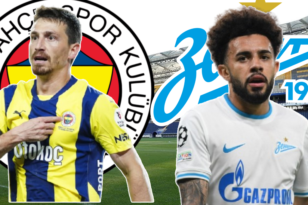 Hazırlık maçı: Fenerbahçe - Zenit maçı hangi kanalda, saat kaçta? Fenerbahçe - Zenit maçı ne zaman, bugün mü?