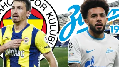 Hazırlık maçı: Fenerbahçe - Zenit maçı hangi kanalda, saat kaçta? Fenerbahçe - Zenit maçı ne zaman, bugün mü?